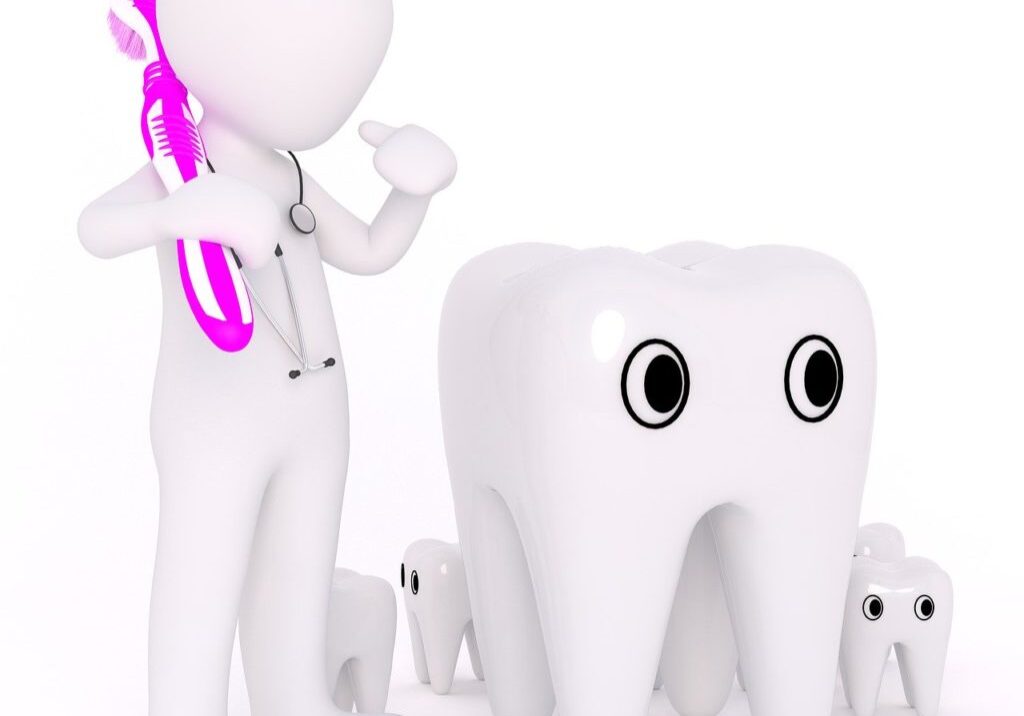 Tooth Dentist Toothbrush Toothpaste 